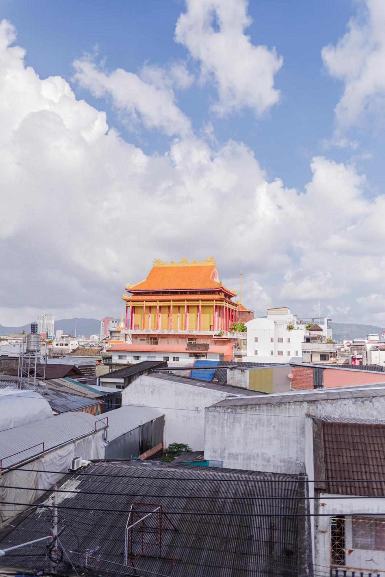 De Blue Door, Hatyai هات ياي المظهر الخارجي الصورة